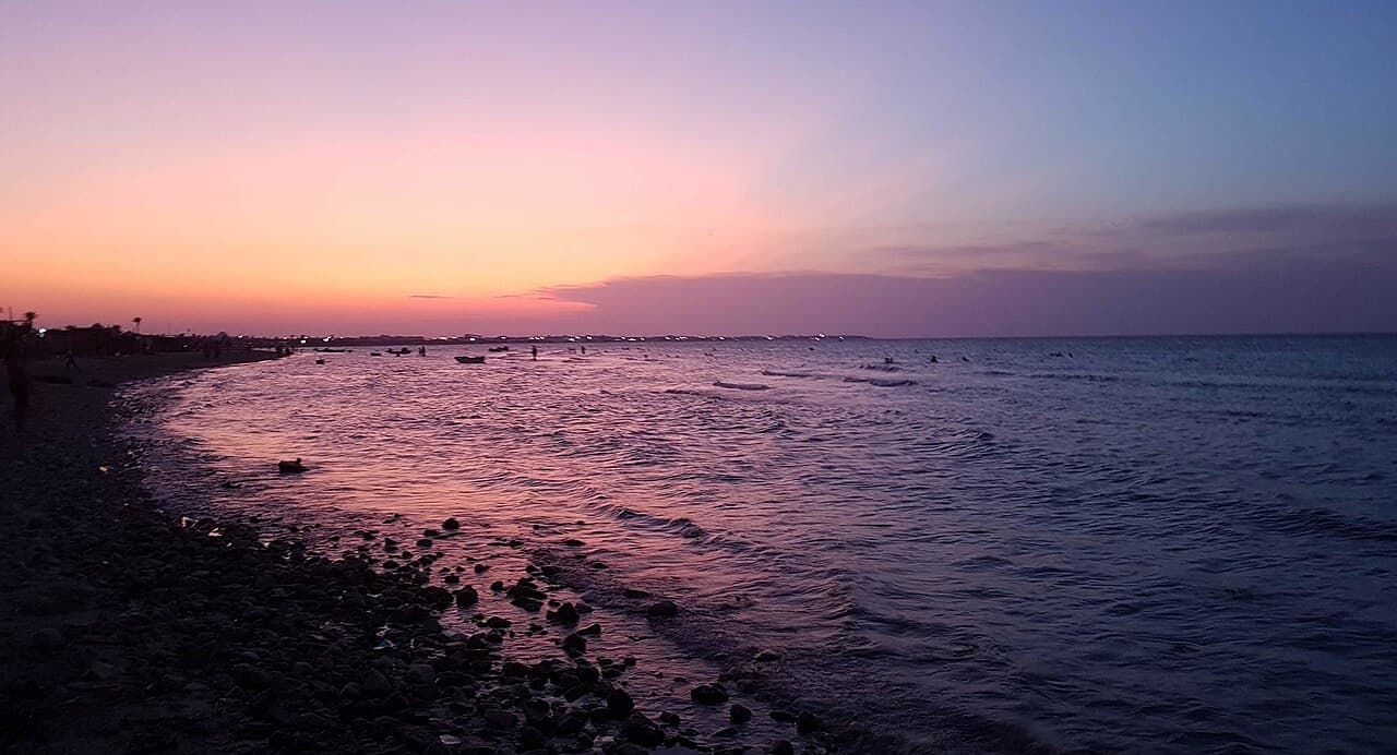 Découverte de l'île de Djerba