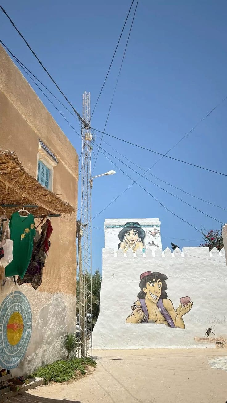 Djerbahood 7