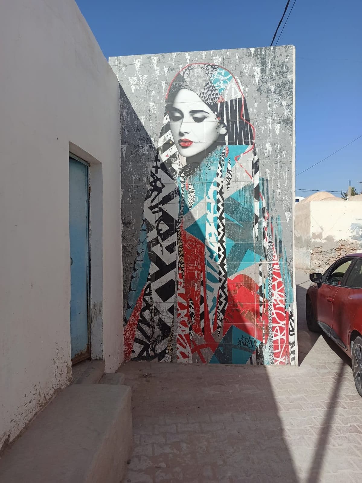 Djerbahood 10