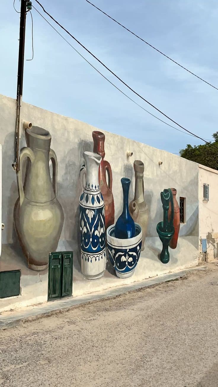 Djerbahood 13
