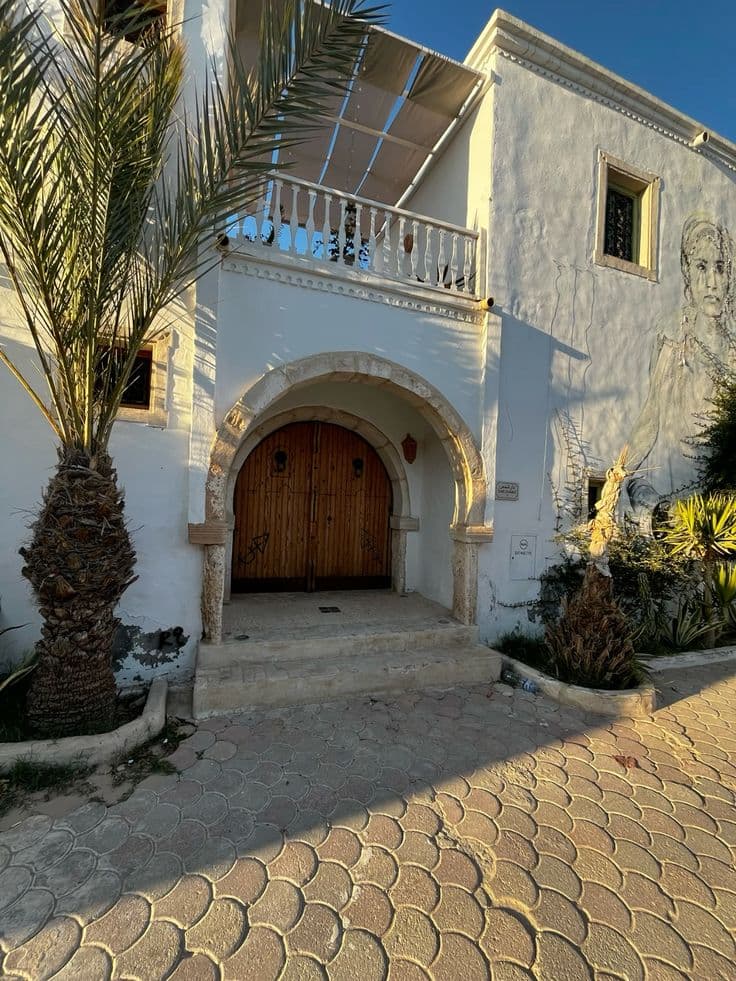 Djerbahood 16