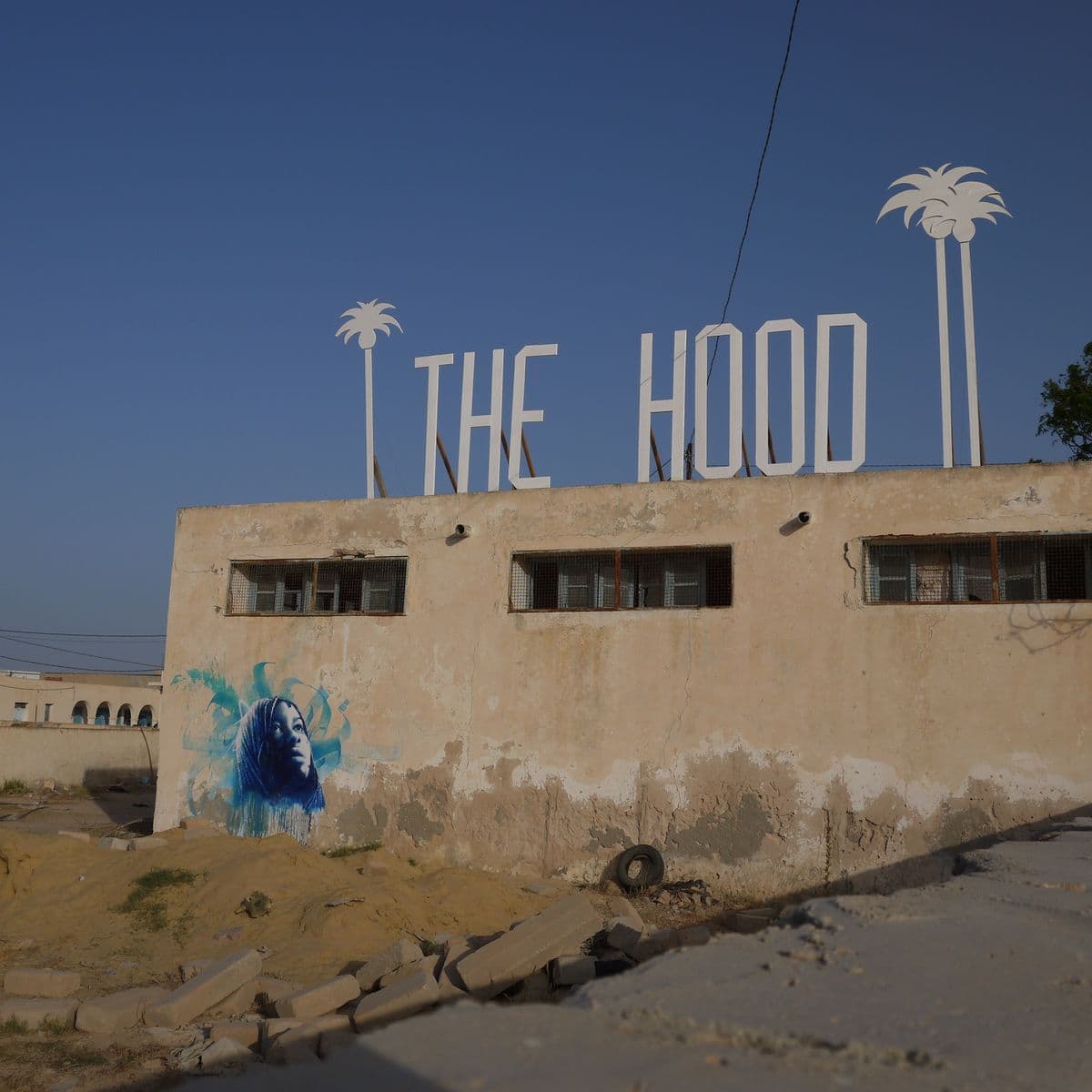 Djerbahood 17