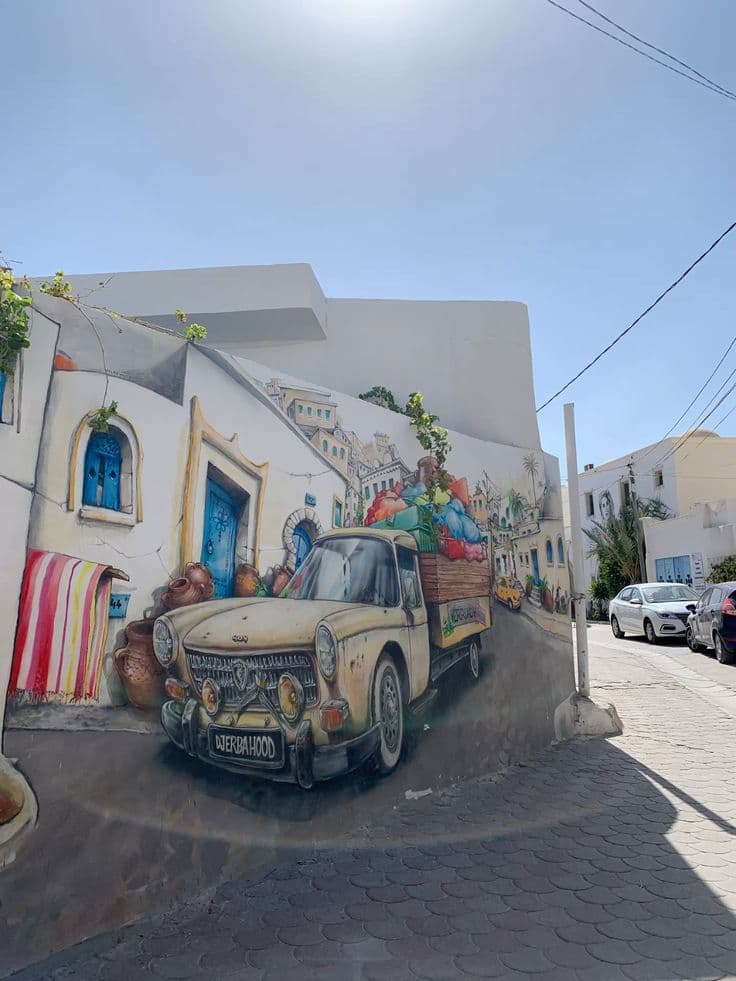 Djerbahood 20