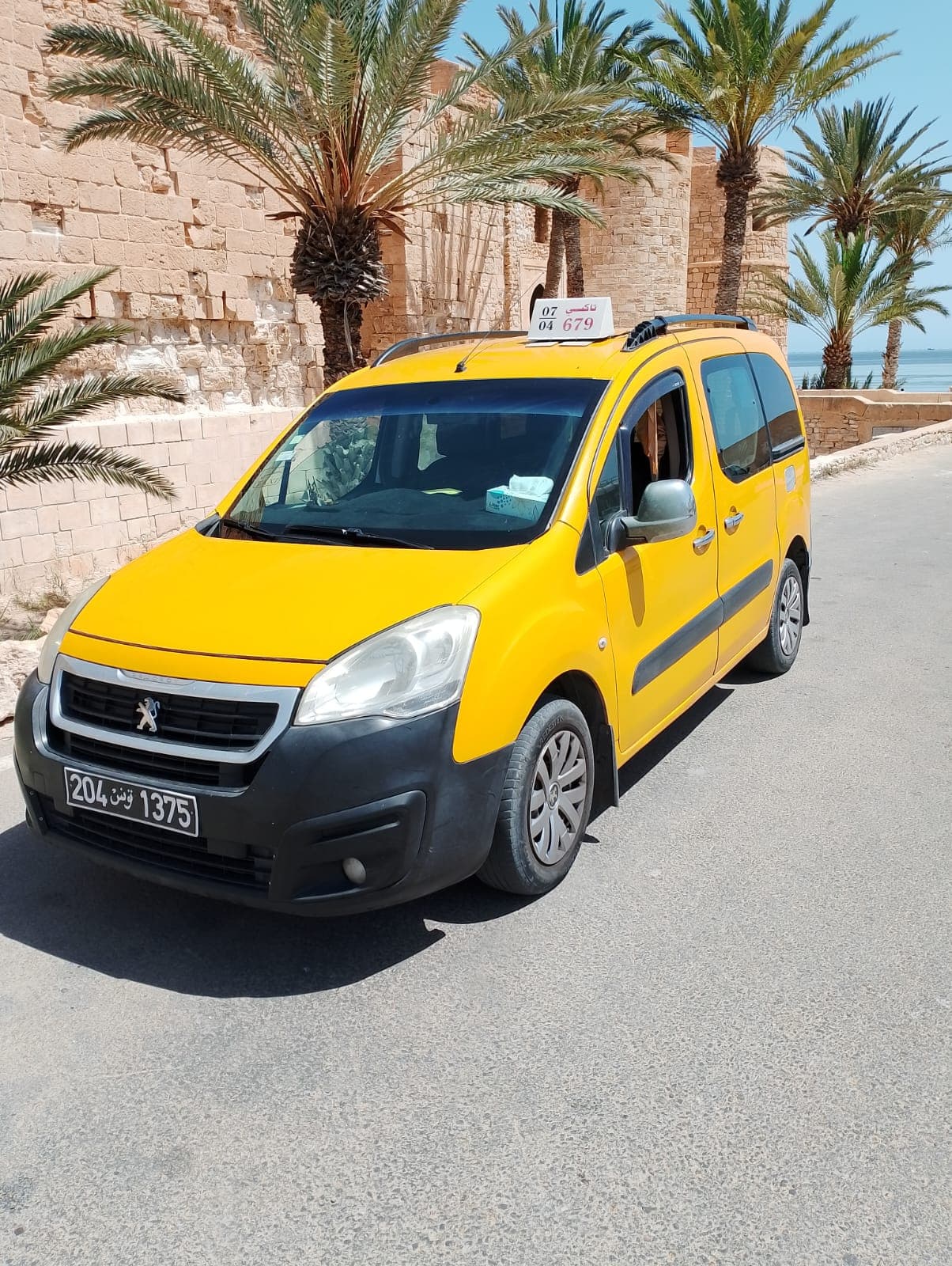 Taxi